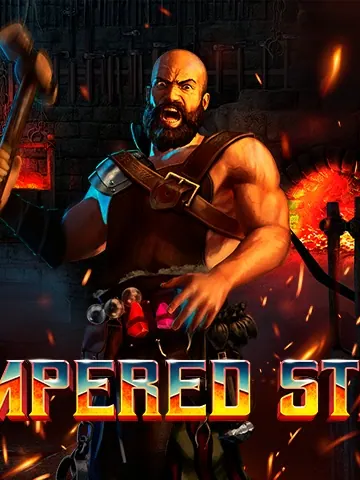 Tempered Steel