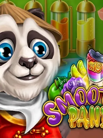 Smoothie Panda