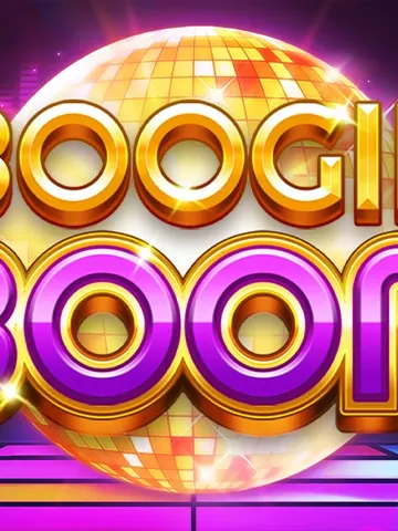 Boogie Boom