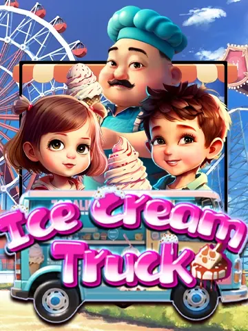 Ice Cream Truck