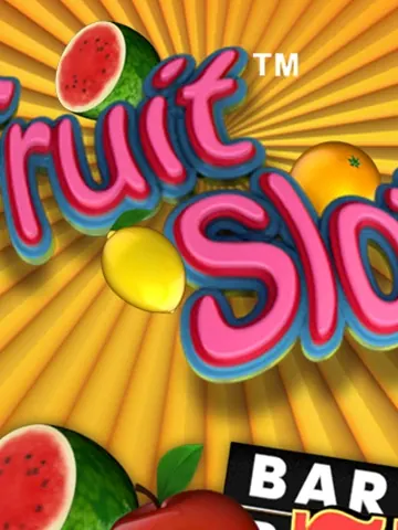 Fruit Slot