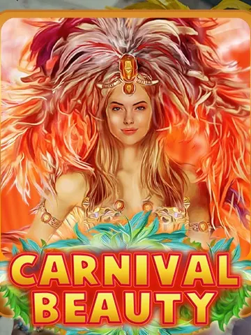 Carnival Beauty