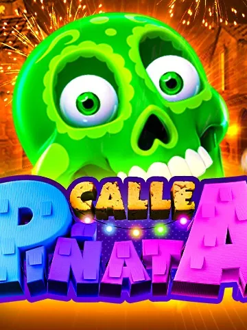Calle Pinata