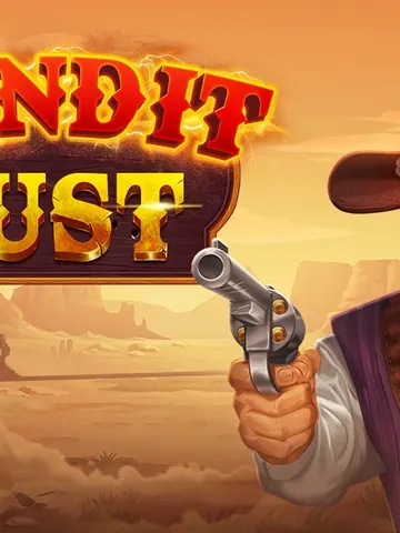 Bandit Bust Bonus Buy