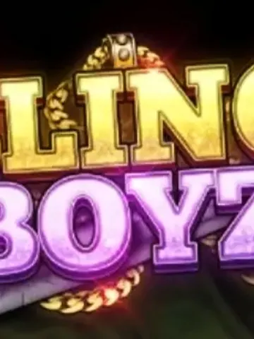 Bling Boyz