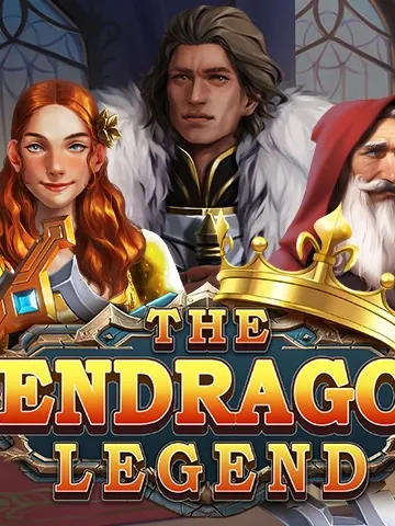 The Pendragon Legend