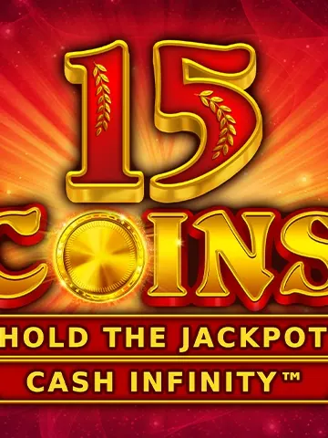 15 Coins