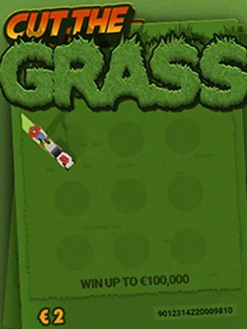 Cut the Grass