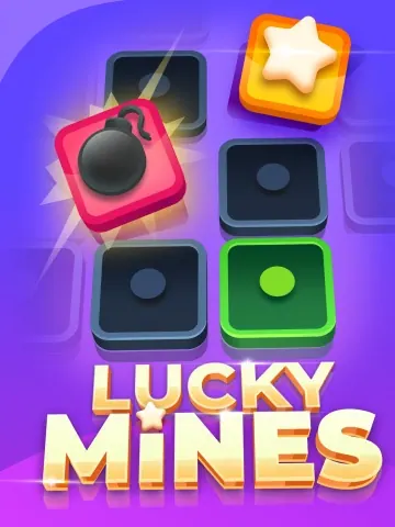 Lucky Mines