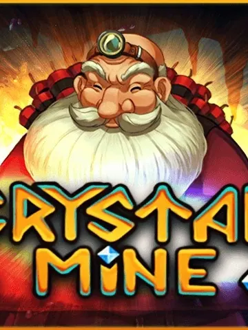 Crystal Mine
