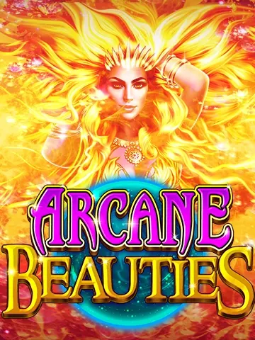 Arcane Beauties