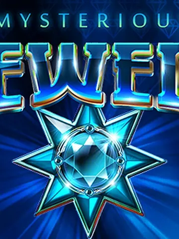 Mysterious Jewels